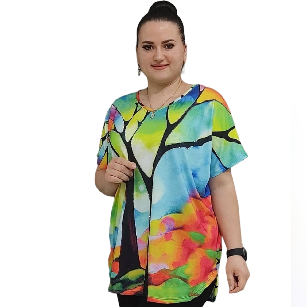 Womens tops